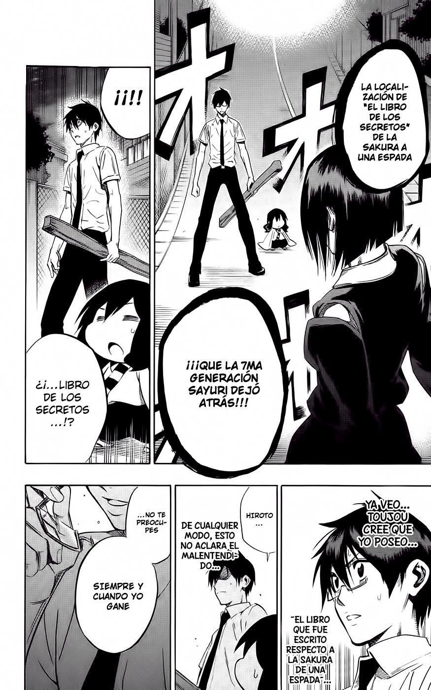 Capitulo 58 page 13