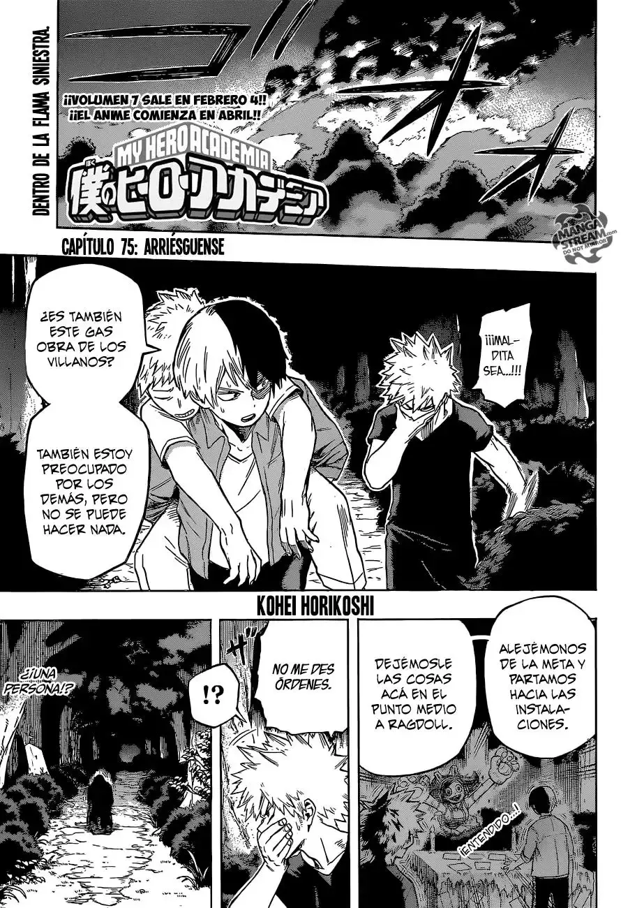 Capitulo 75 page 3