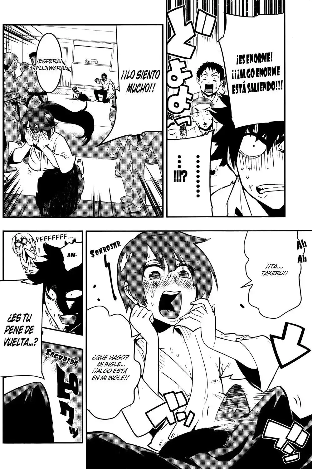 Capitulo 29 page 14