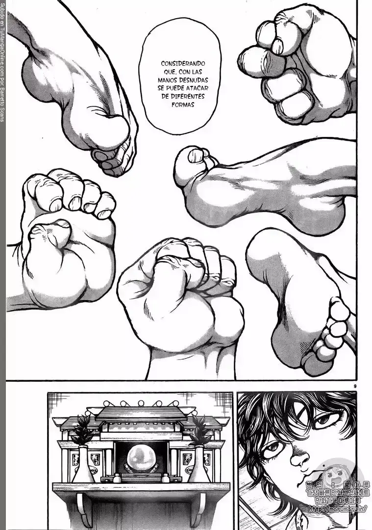 Capitulo 174 page 9