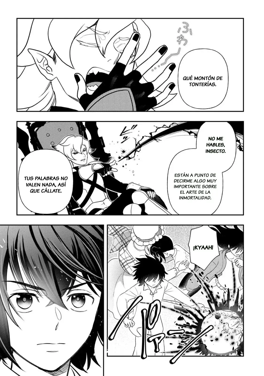 Capitulo 80 page 22