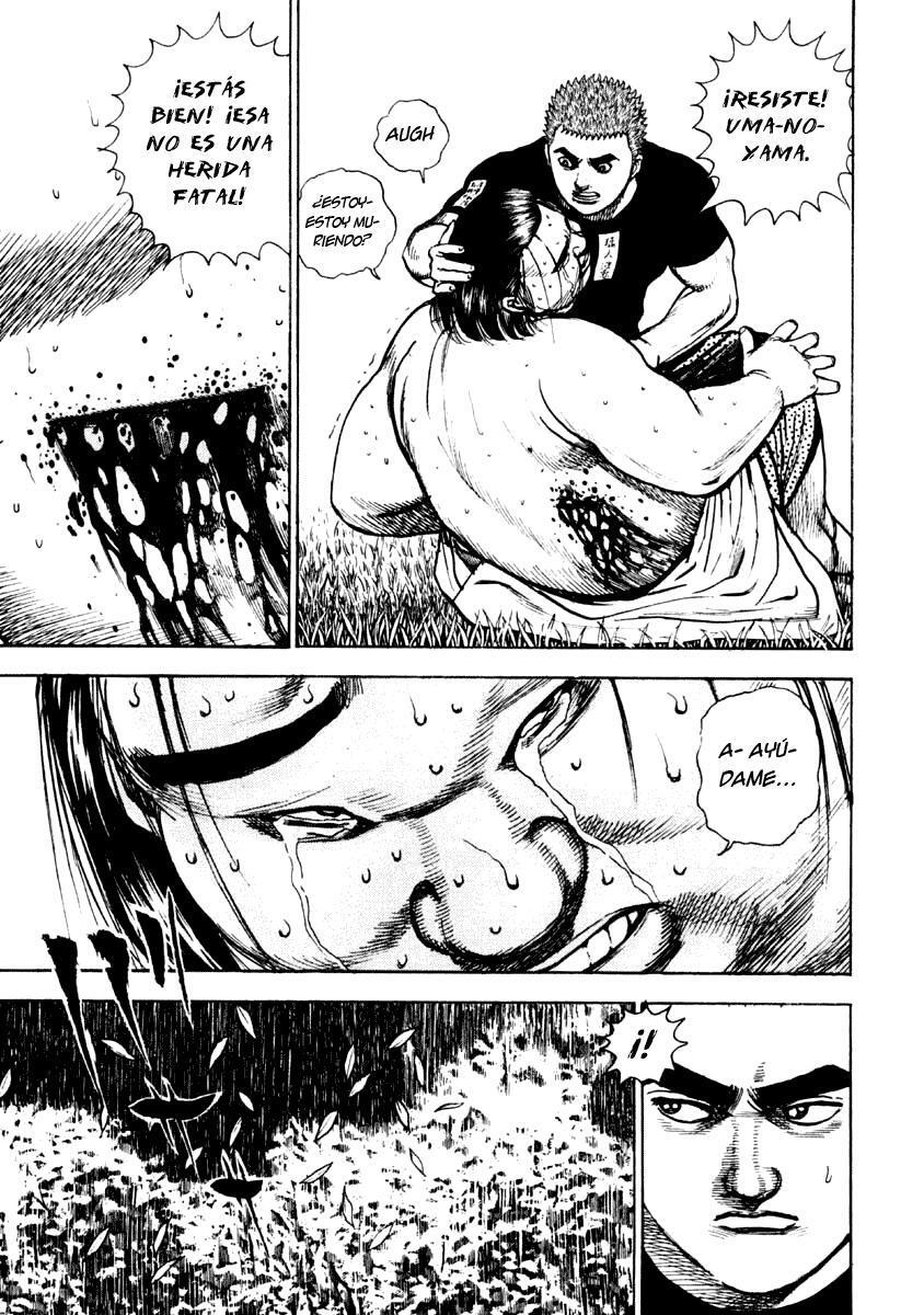 Capitulo 33 page 18