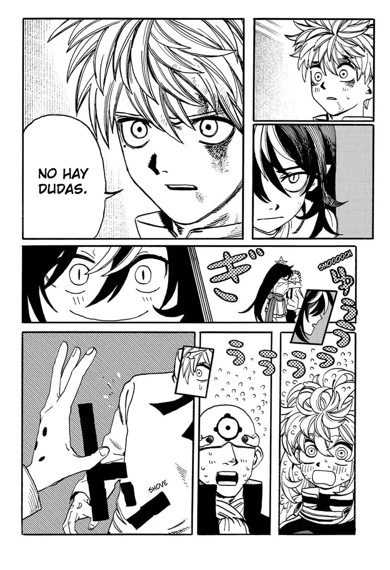 Capitulo 17 page 19
