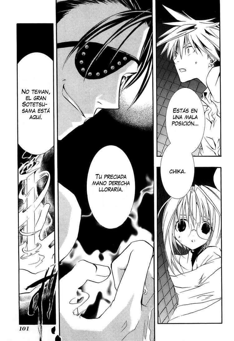 Capitulo 23 page 3