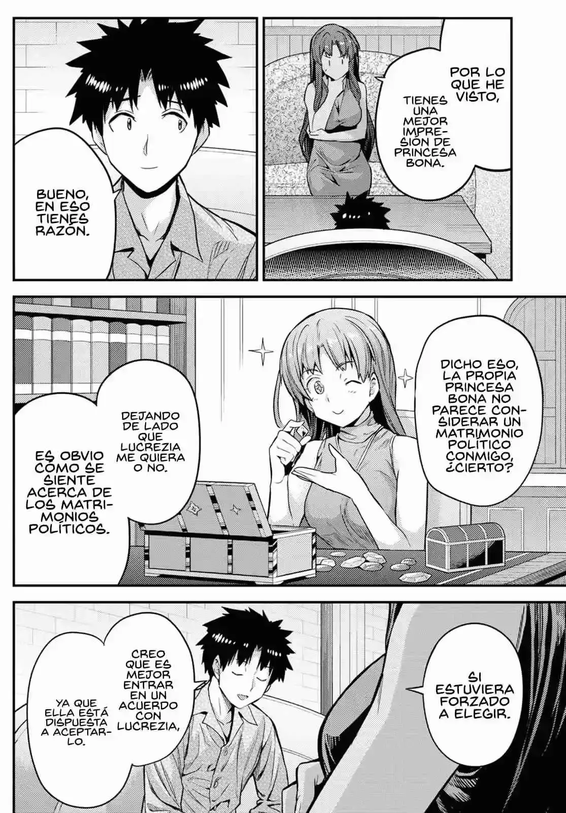 Capitulo 75 page 33