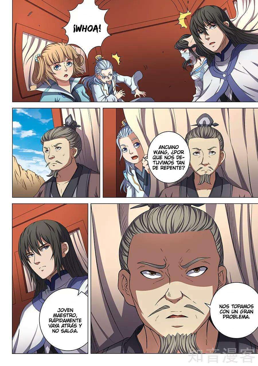 Capitulo 54 page 26