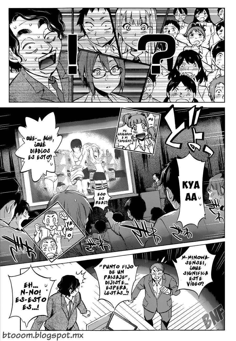Capitulo 18 page 6