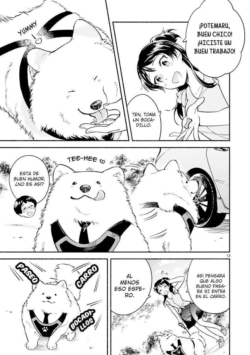Capitulo 15 page 16