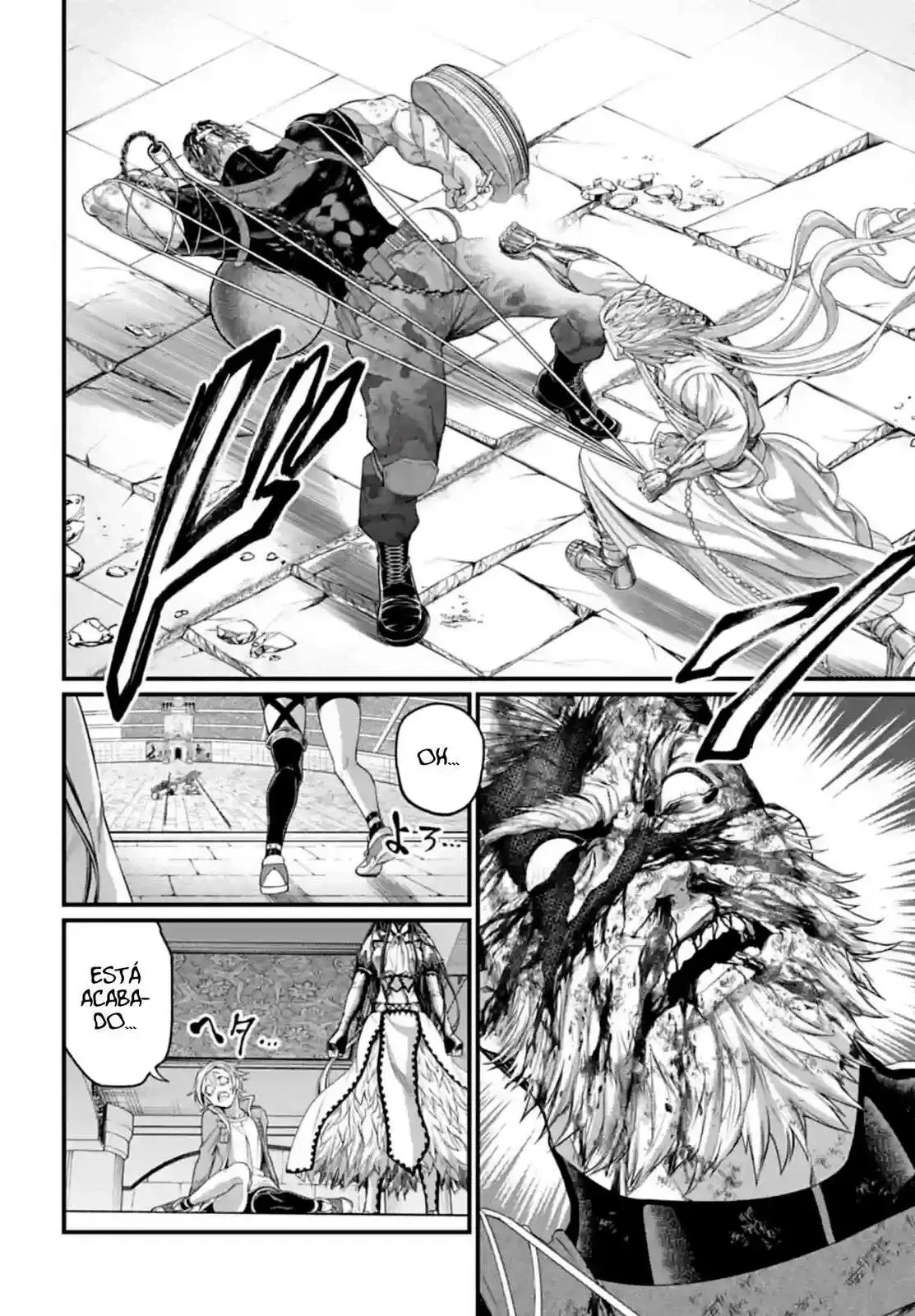 Capitulo 81 page 37