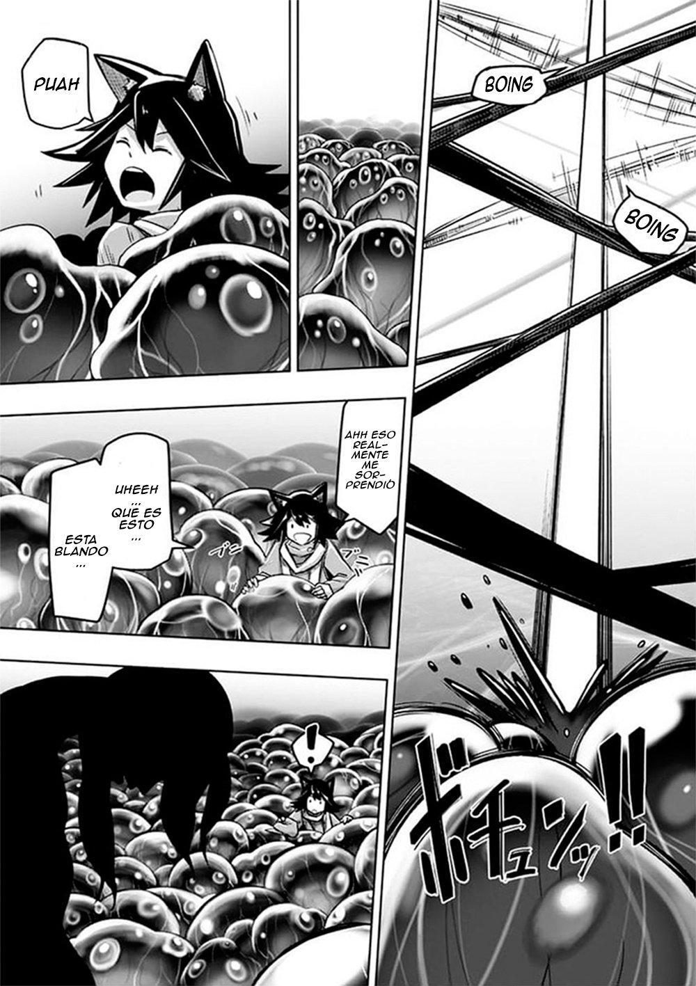 Capitulo 57 page 12
