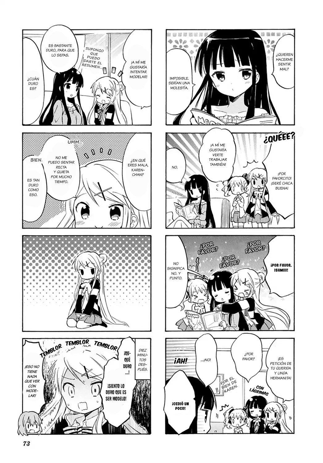 Capitulo 49 page 6