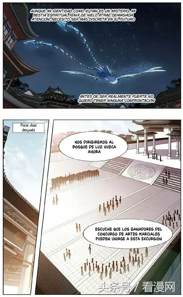 Capitulo 66 page 20