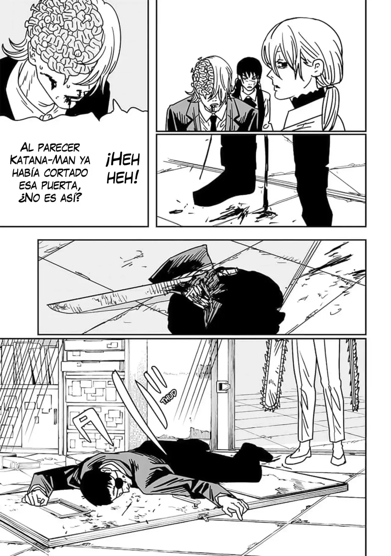 Capitulo 162 page 14