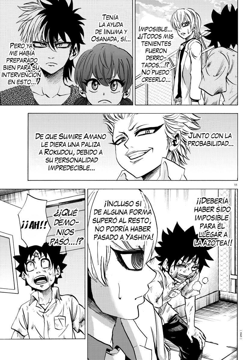 Capitulo 65 page 11