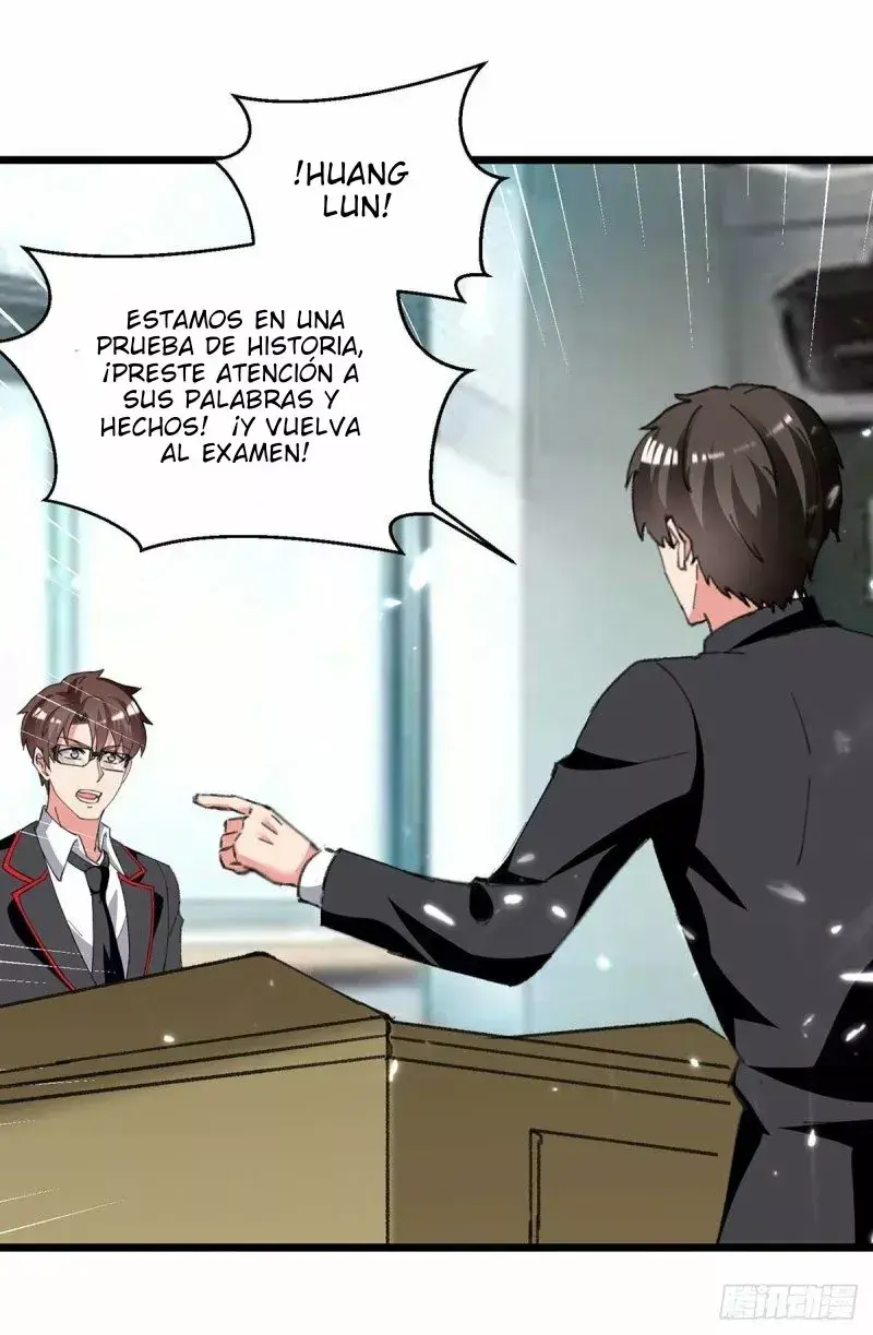 Capitulo 205 page 23