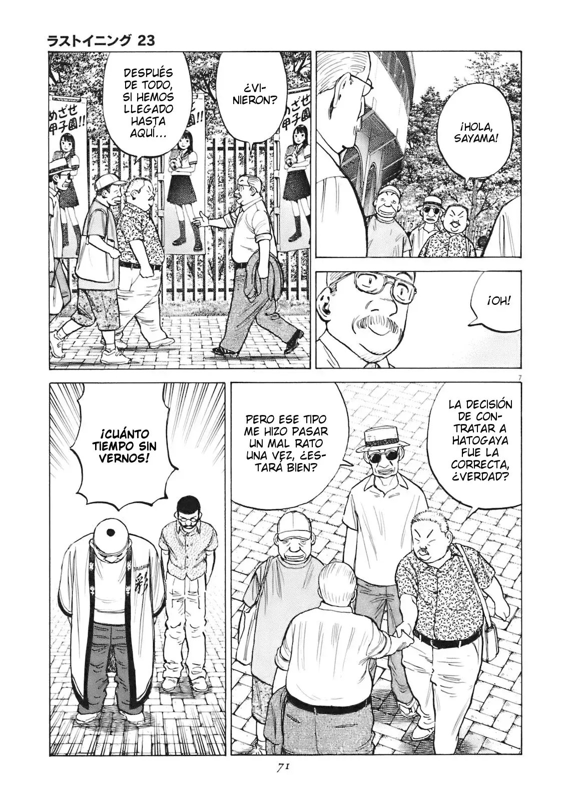 Capitulo 222 page 7