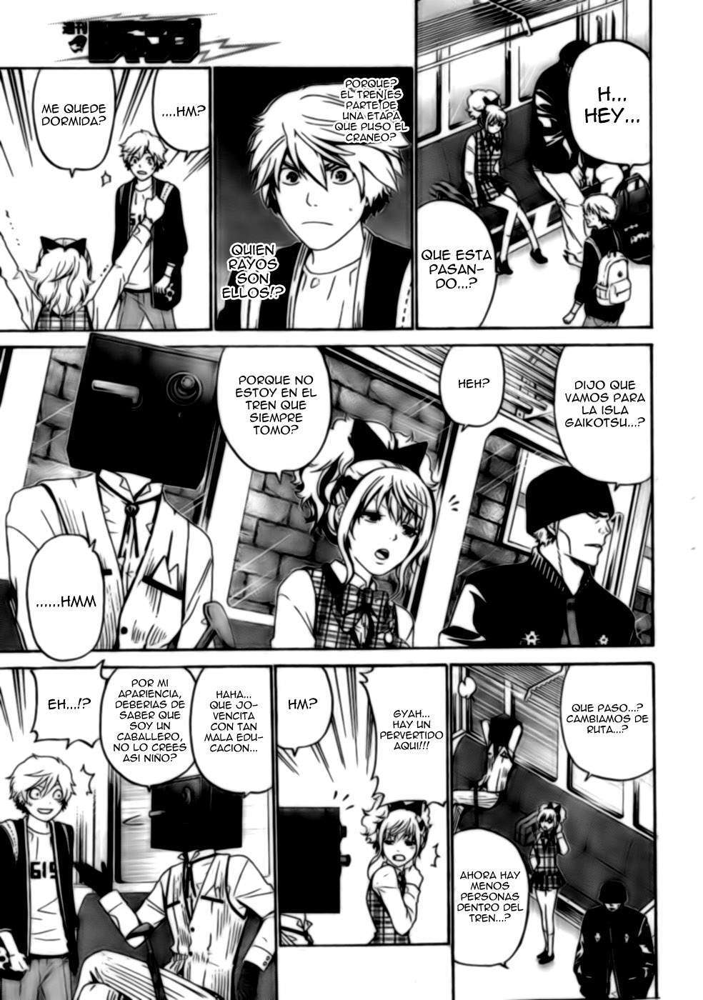 Capitulo 45 page 3