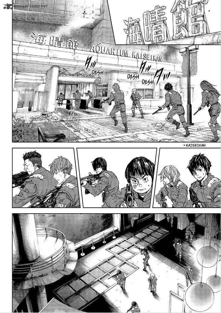 Capitulo 49 page 17