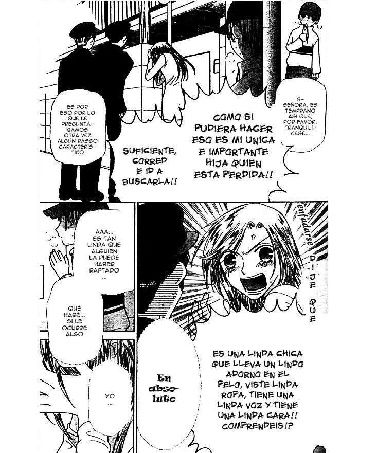 Capitulo 85 page 12