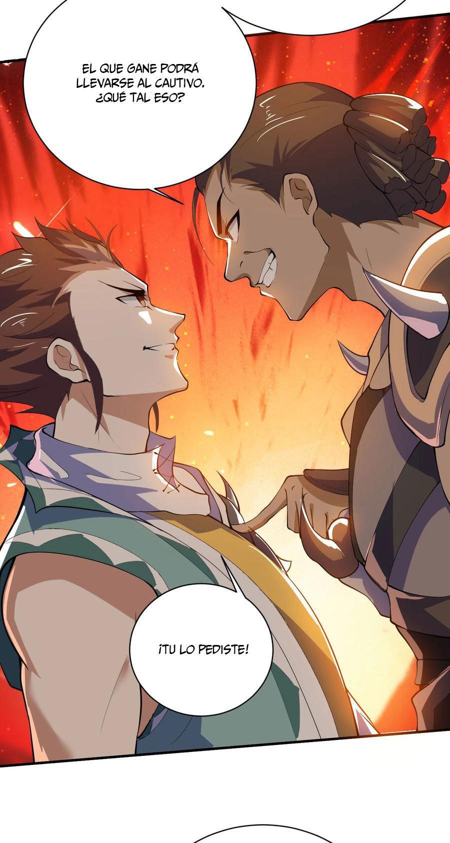Capitulo 77 page 20