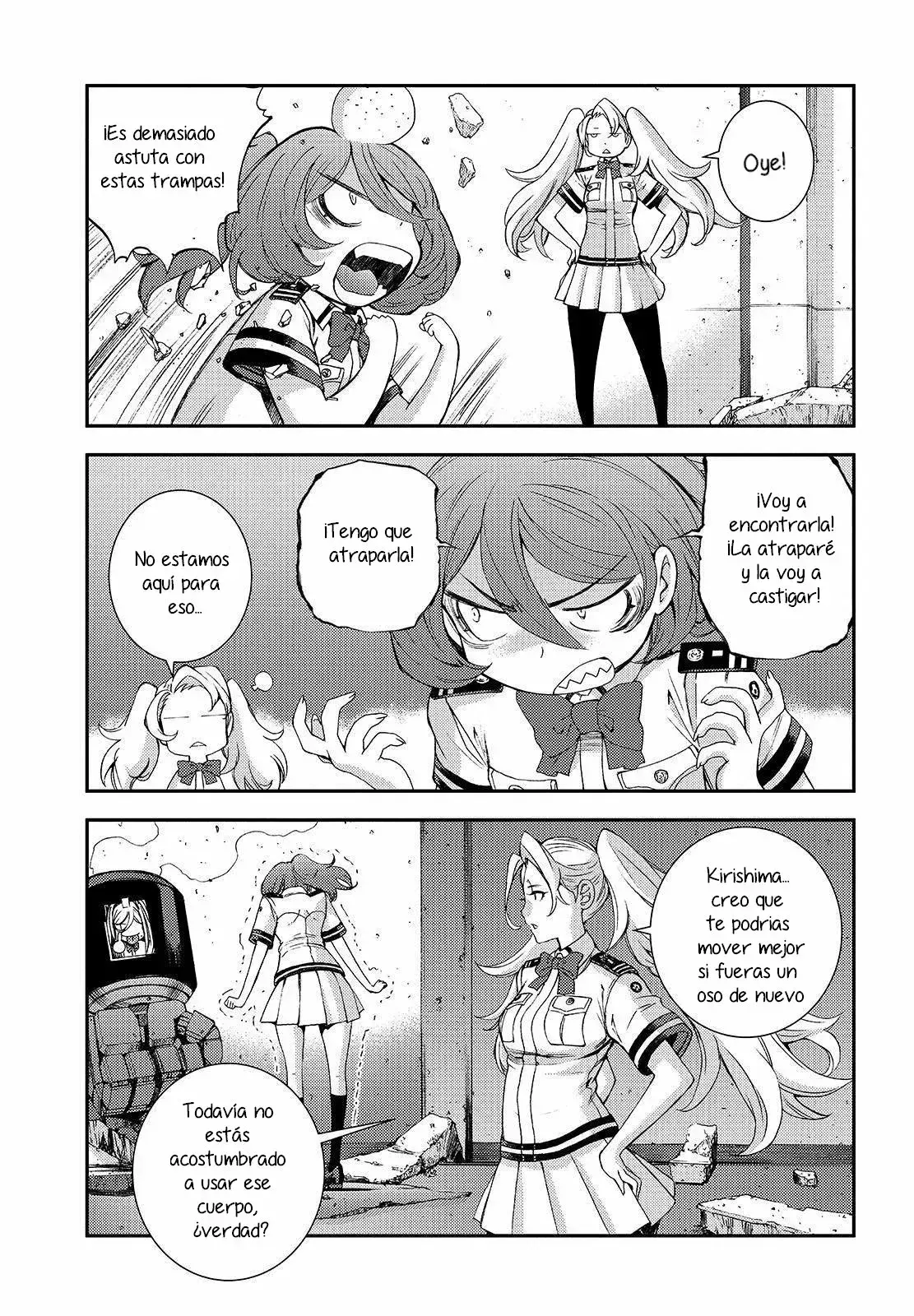 Capitulo 112 page 24
