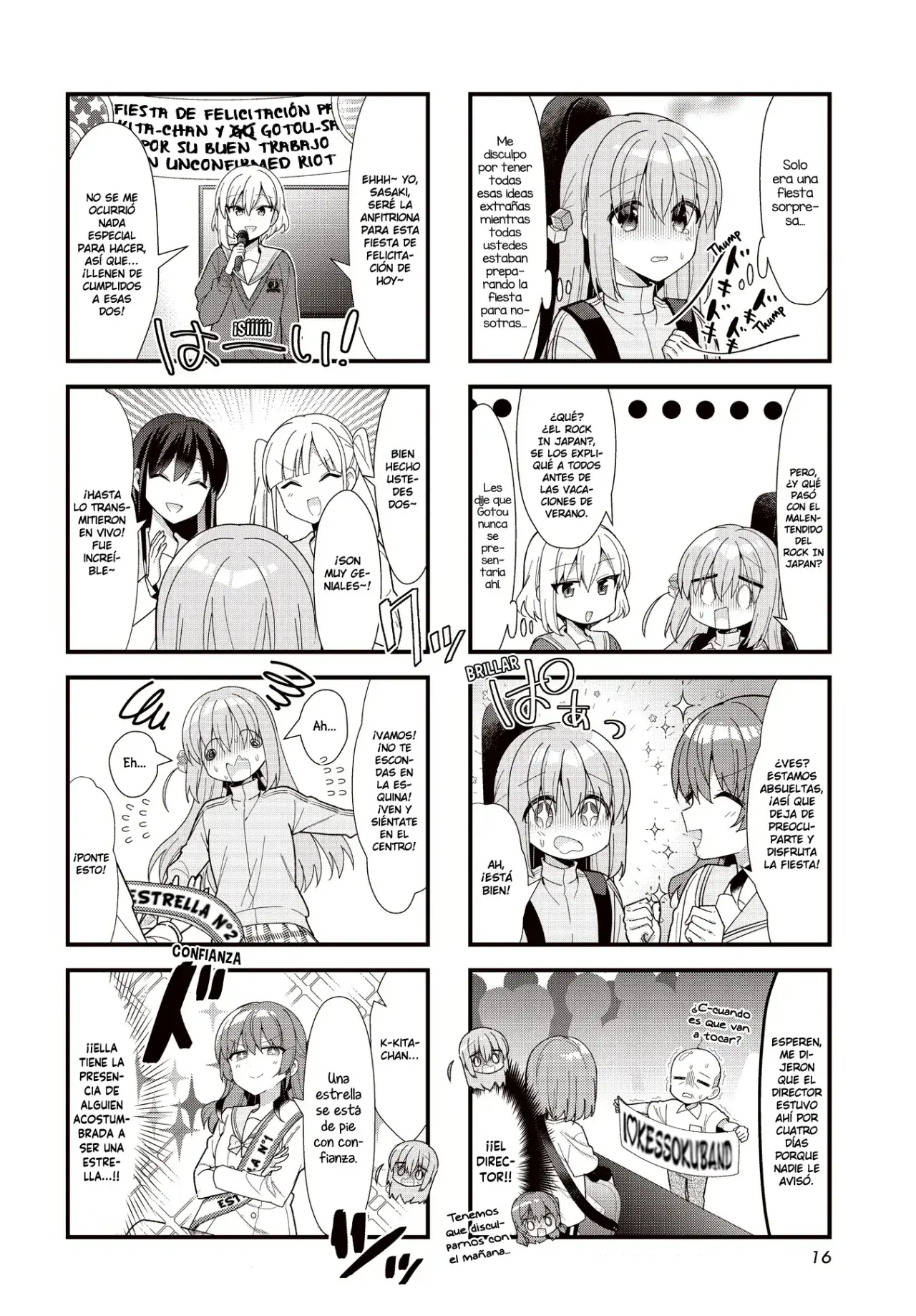 Capitulo 52 page 4
