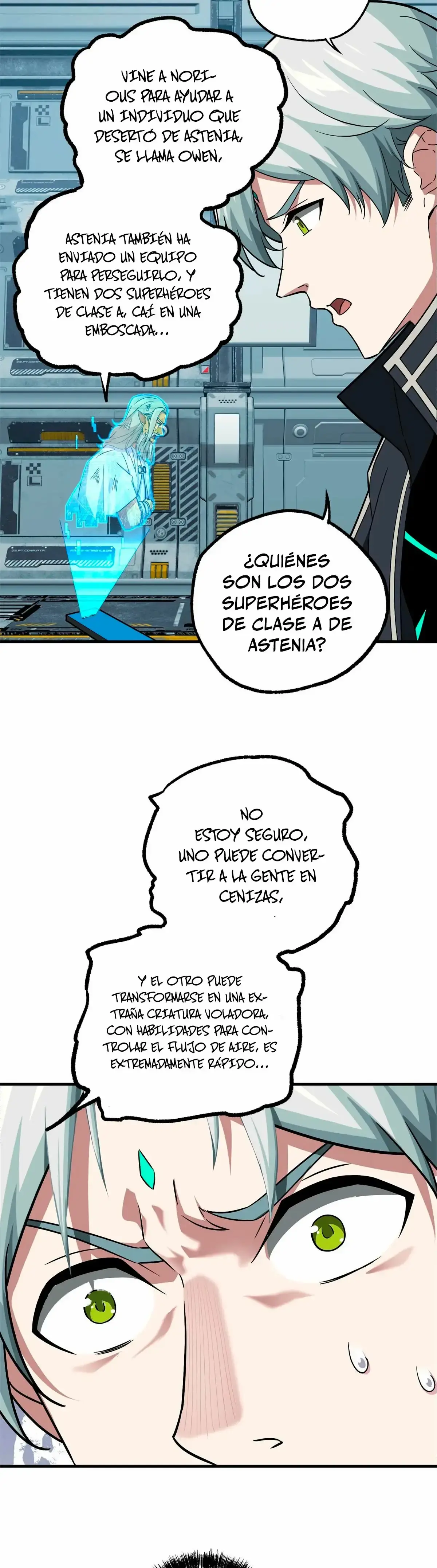 Capitulo 269 page 6
