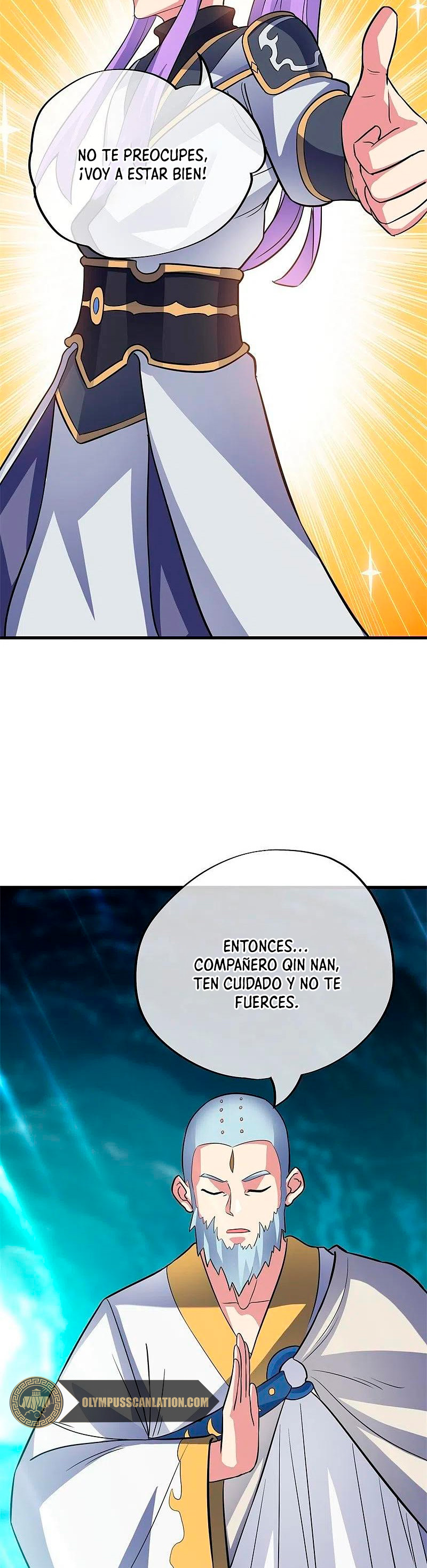 Capitulo 426 page 14
