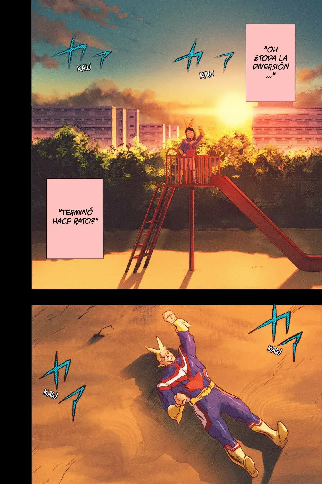 Capitulo 118.50 page 16