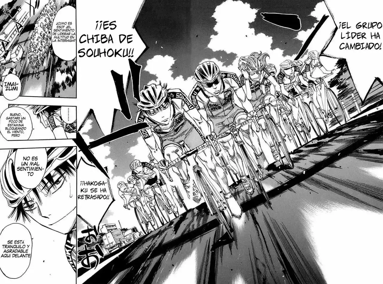 Capitulo 86 page 11