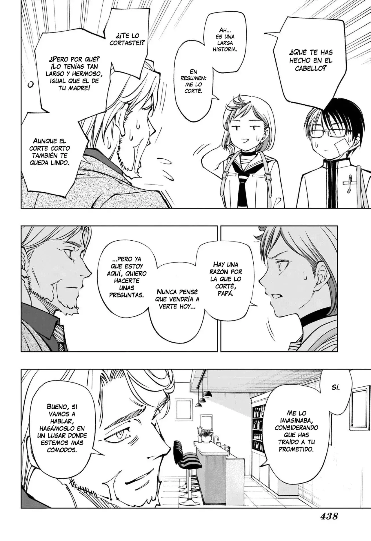 Capitulo 91 page 3
