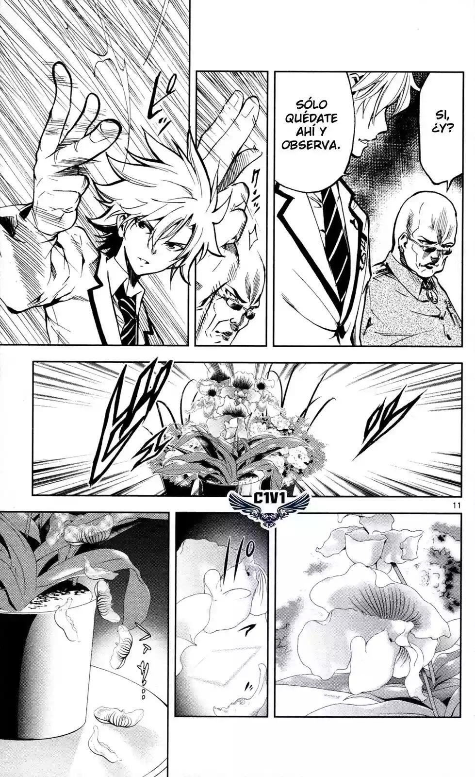 Capitulo 8 page 12