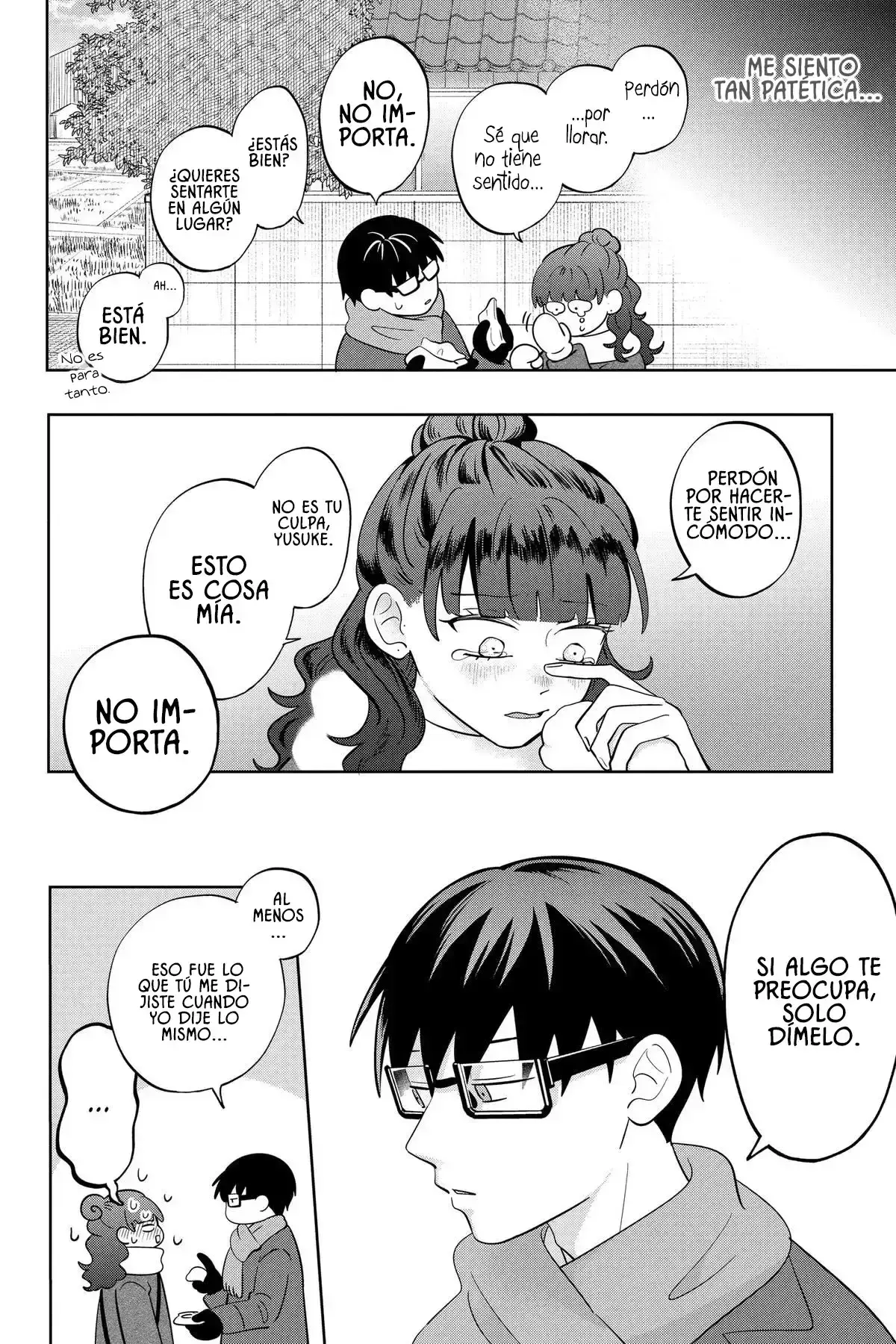 Capitulo 39 page 18