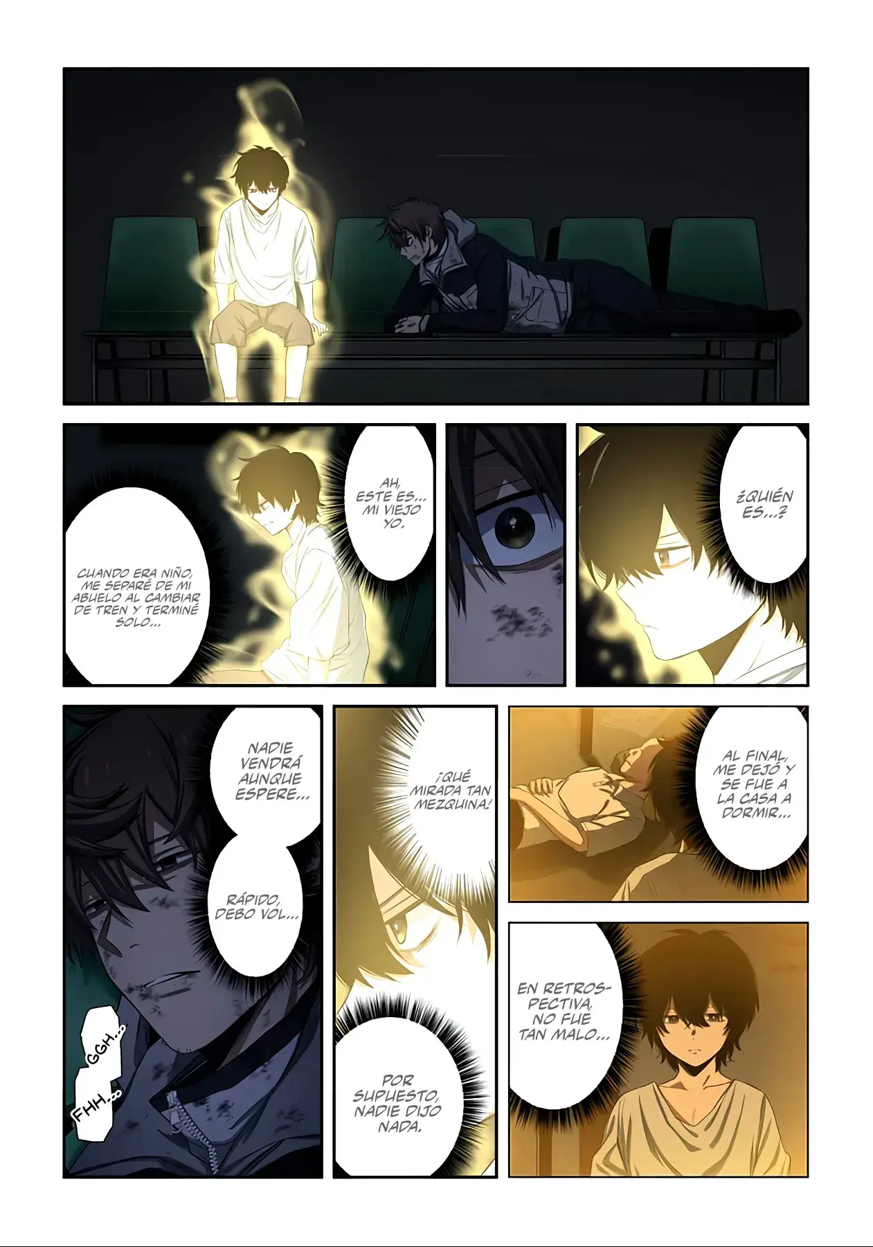 Capitulo 37 page 9