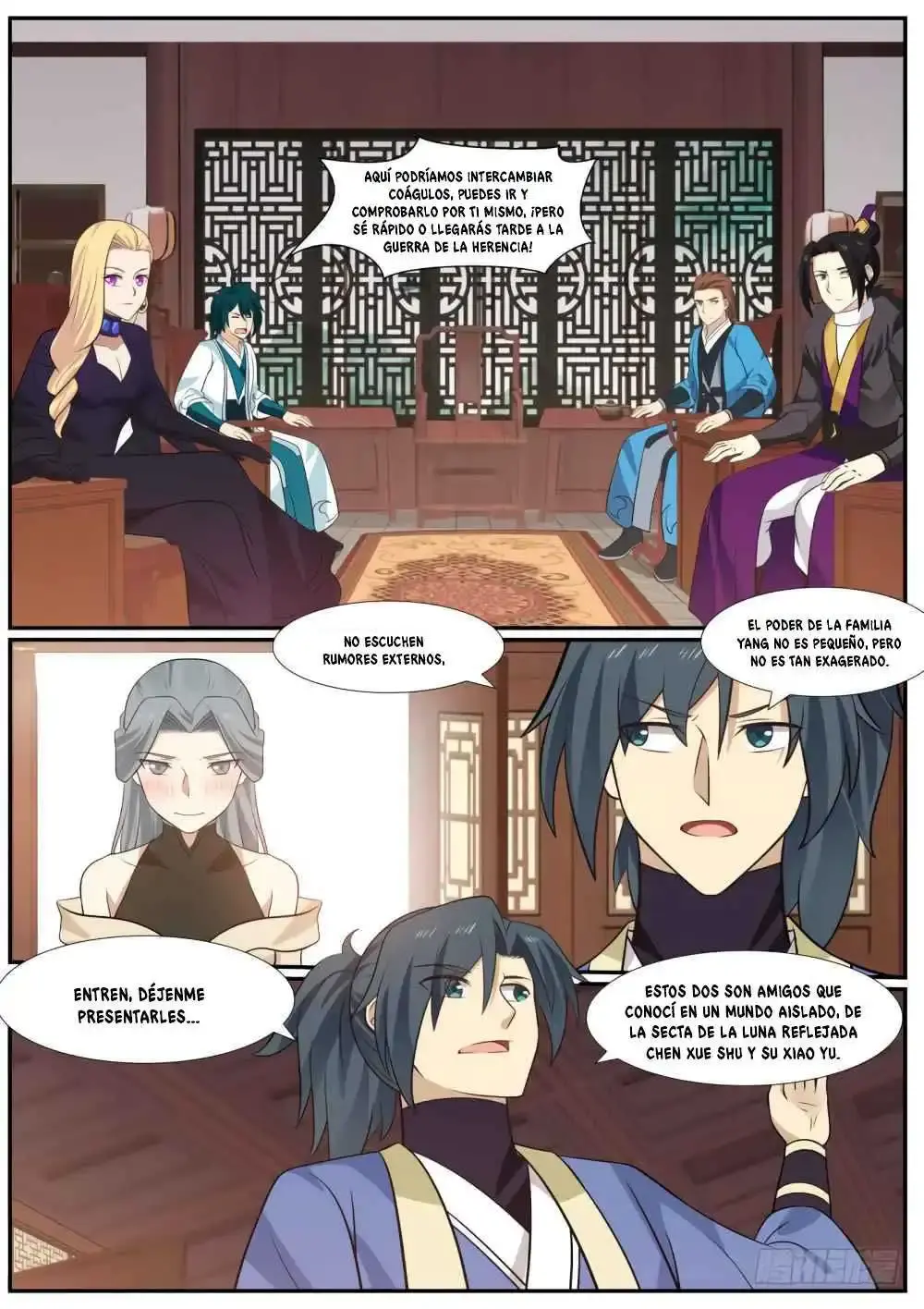Capitulo 385 page 6