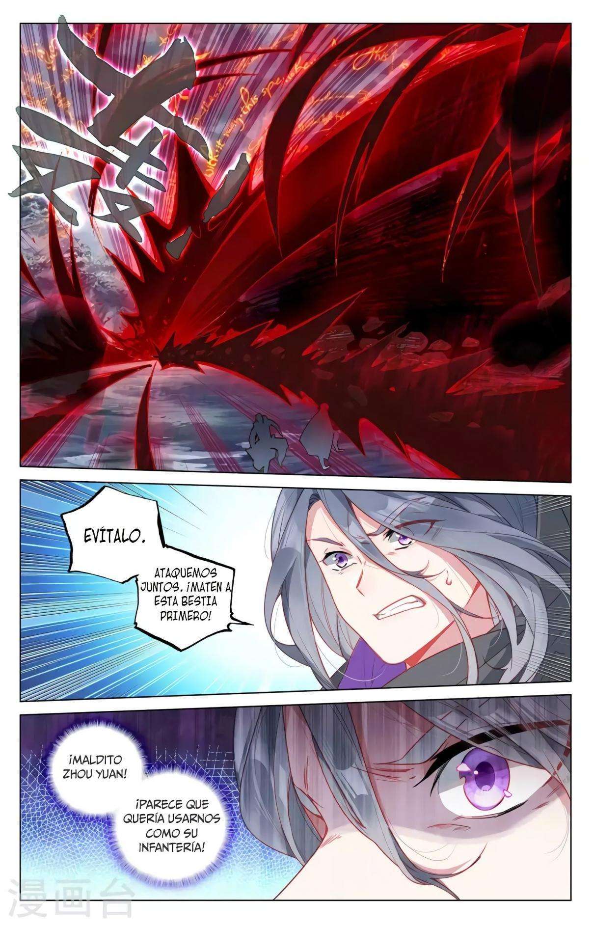 Capitulo 743 page 6