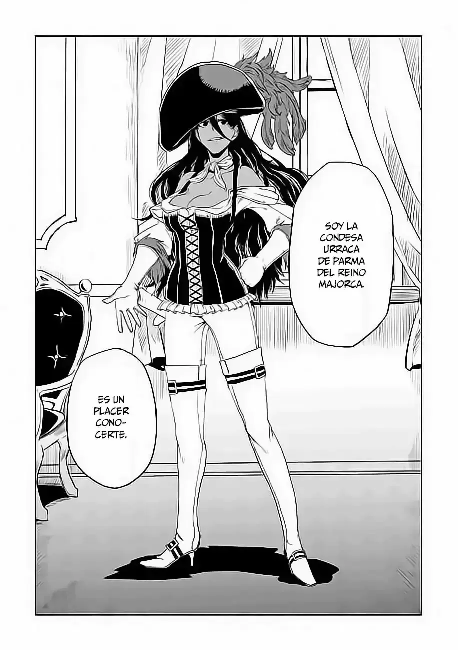 Capitulo 30 page 18
