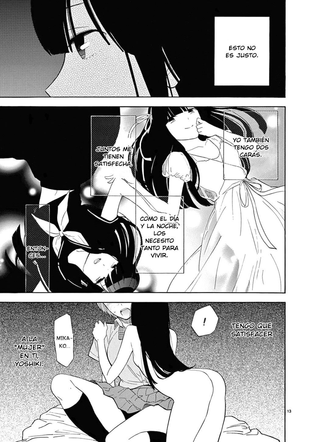Capitulo 77 page 15