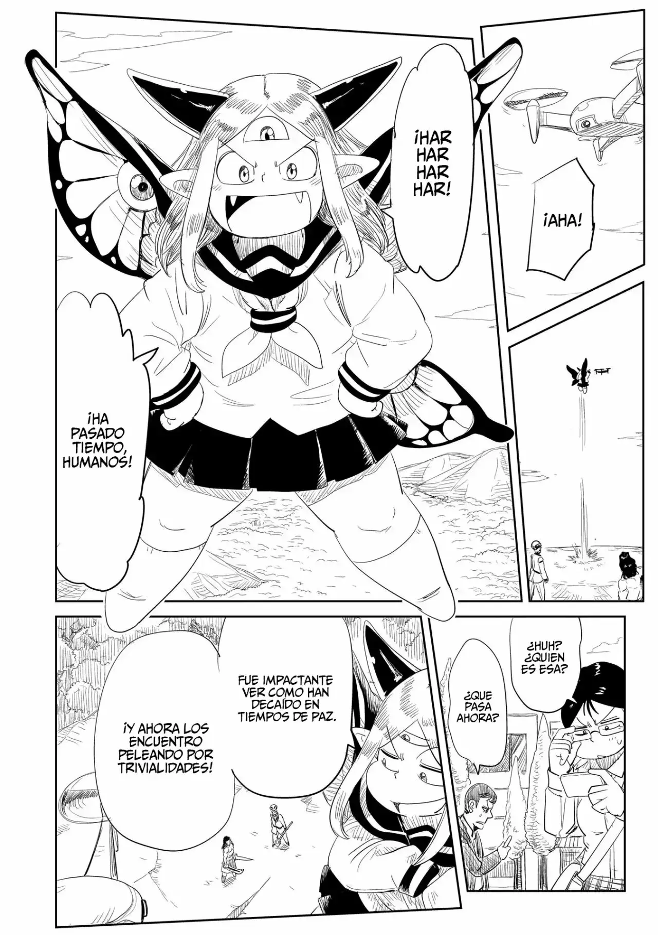Capitulo 22 page 30