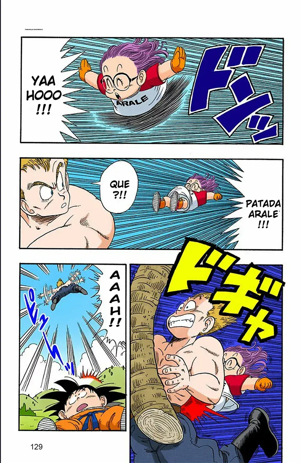 Capitulo 83 page 9