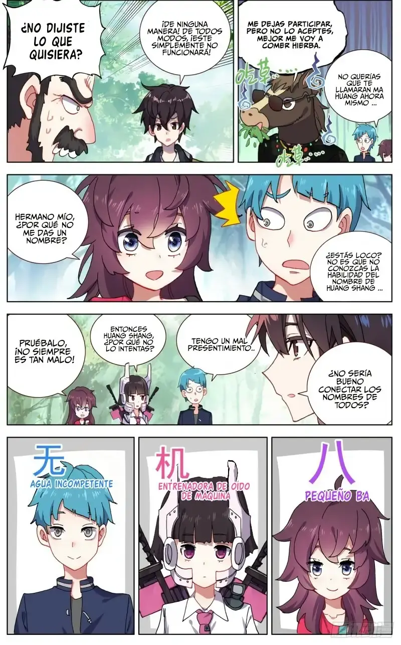 Capitulo 86 page 6