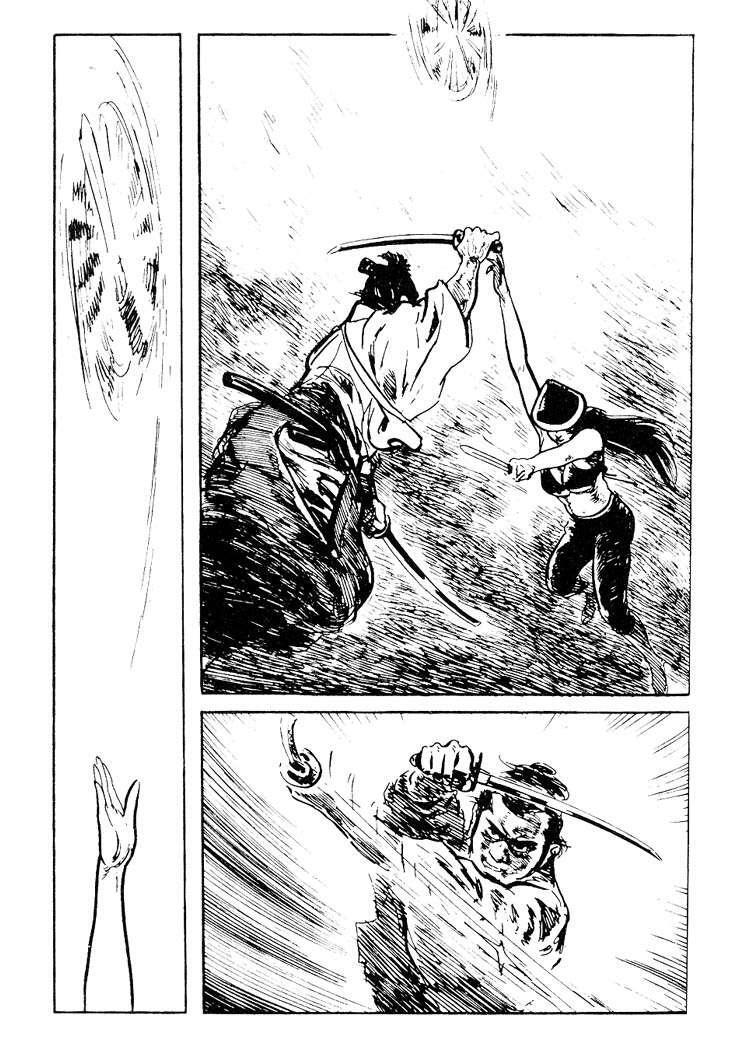 Capitulo 79 page 18