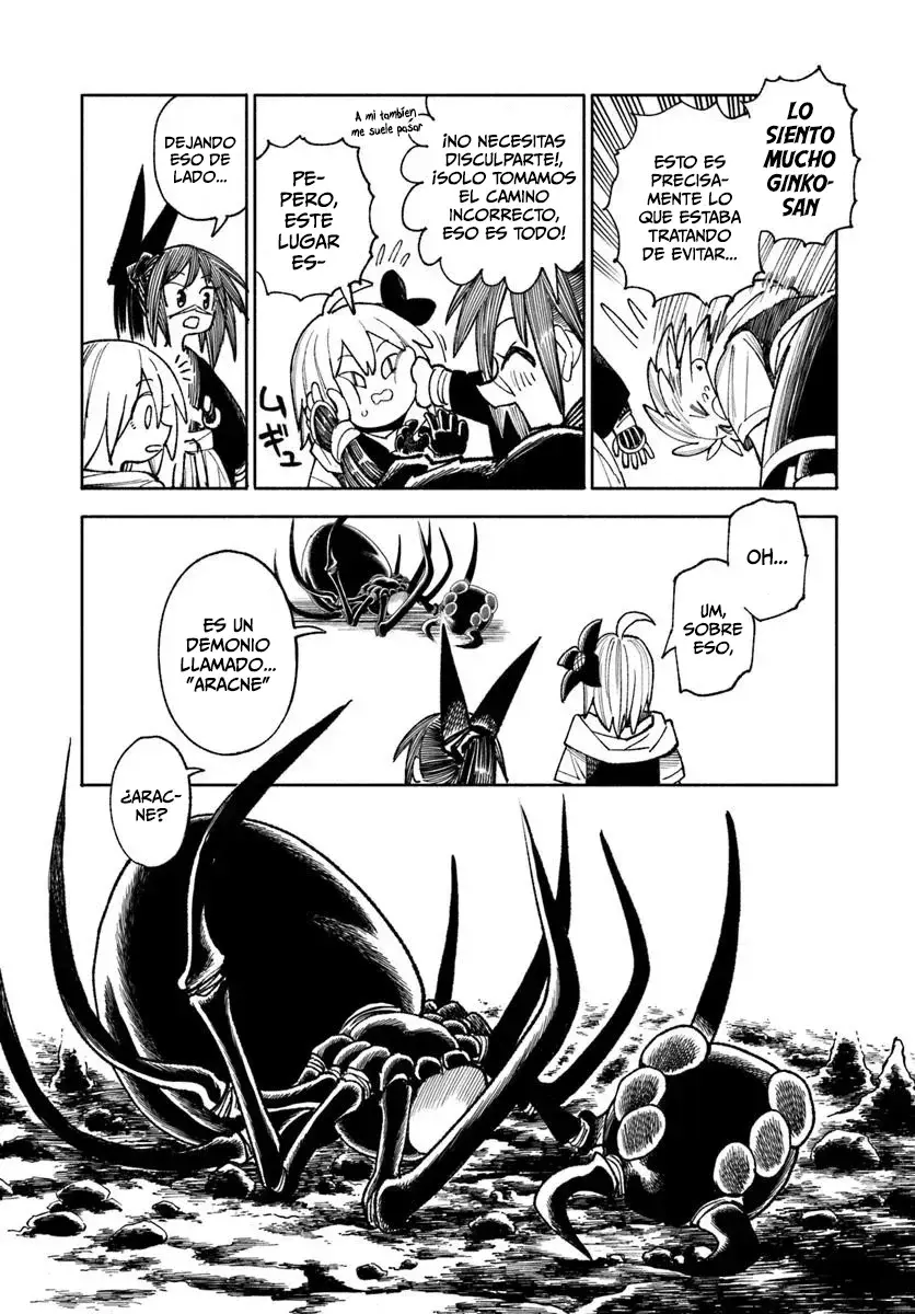 Capitulo 36 page 18