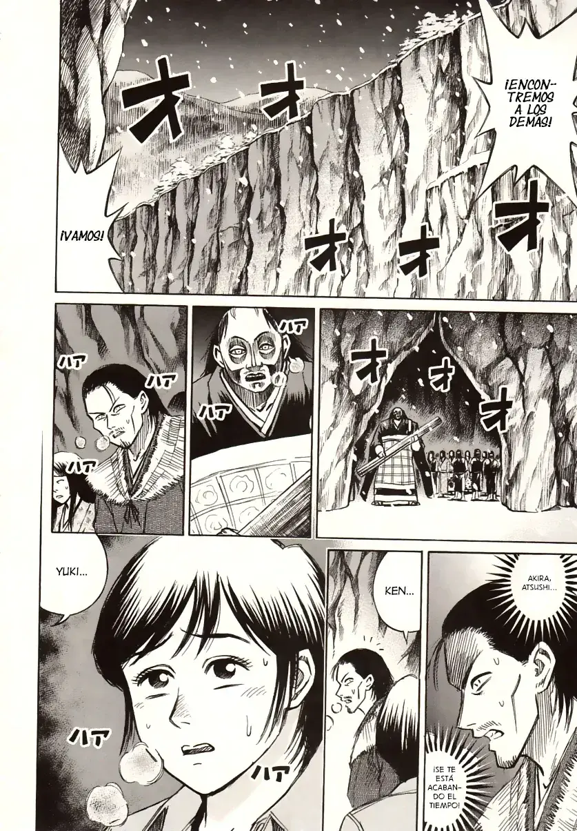 Capitulo 81 page 11