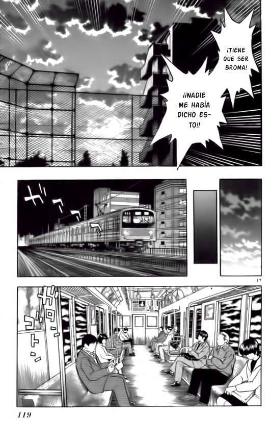Capitulo 203 page 17