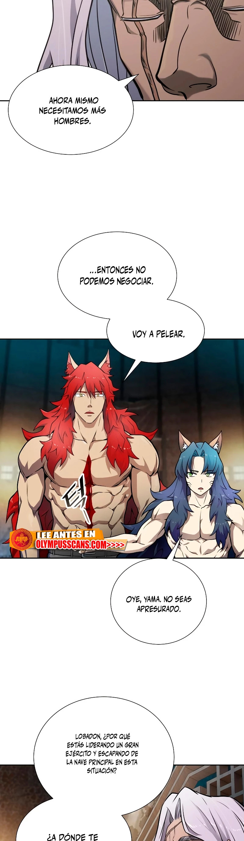 Capitulo 580 page 23