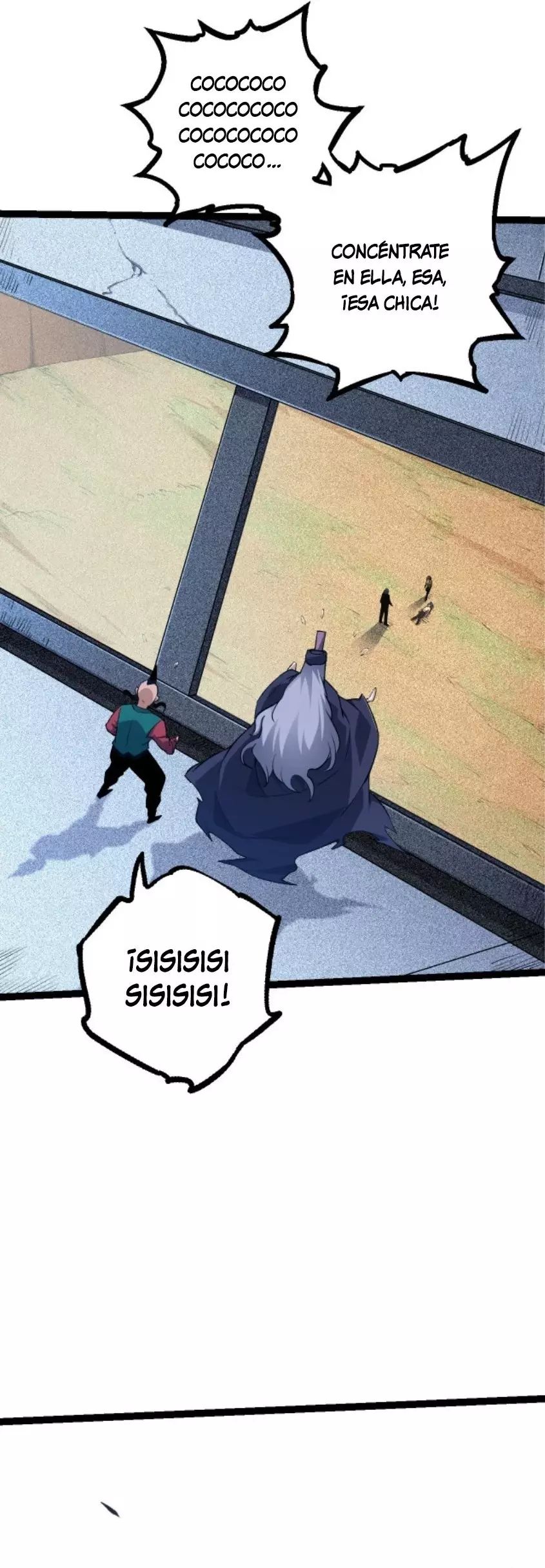 Capitulo 22 page 26