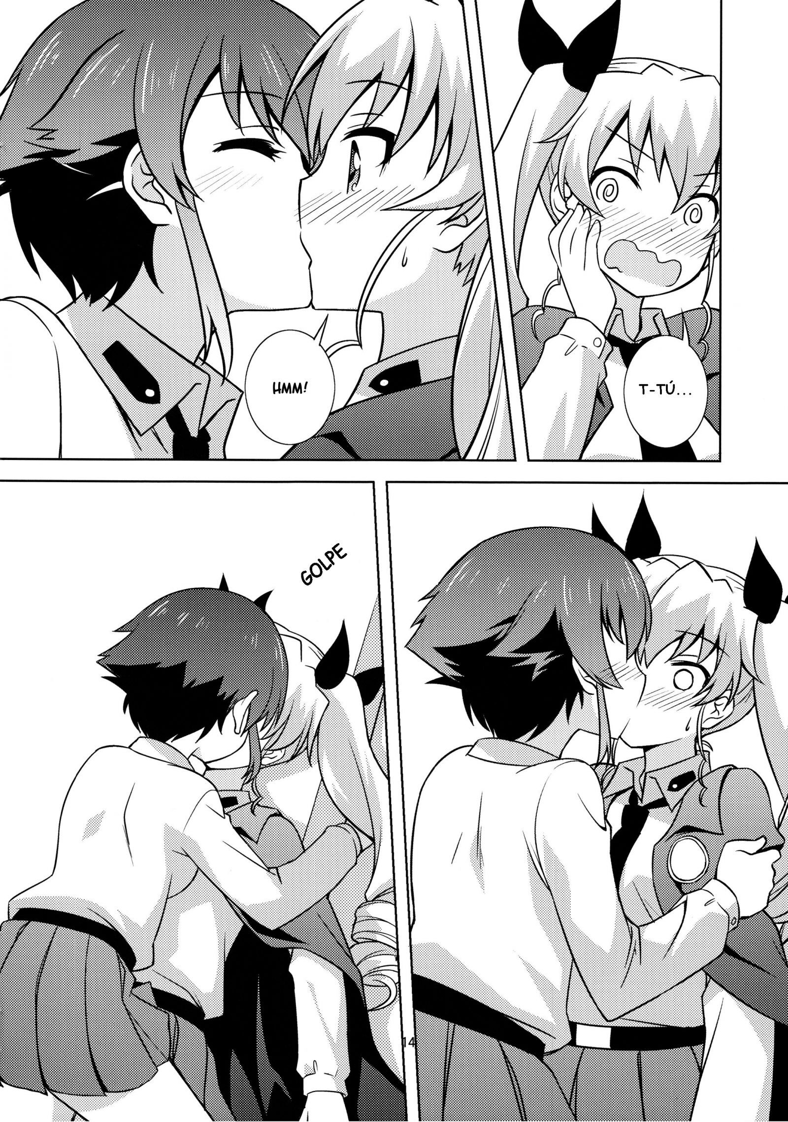 Capitulo 1 page 14