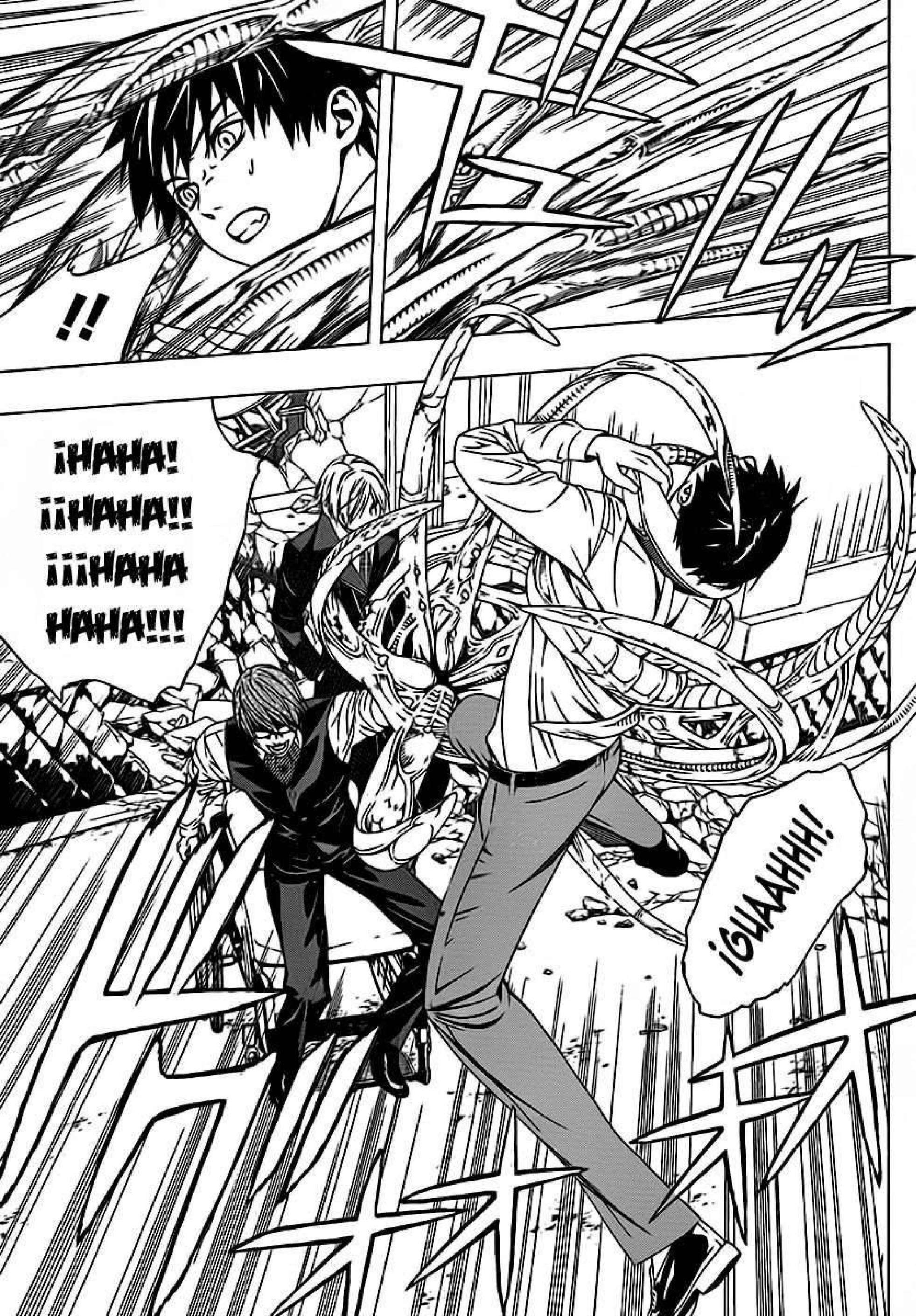 Capitulo 78 page 9