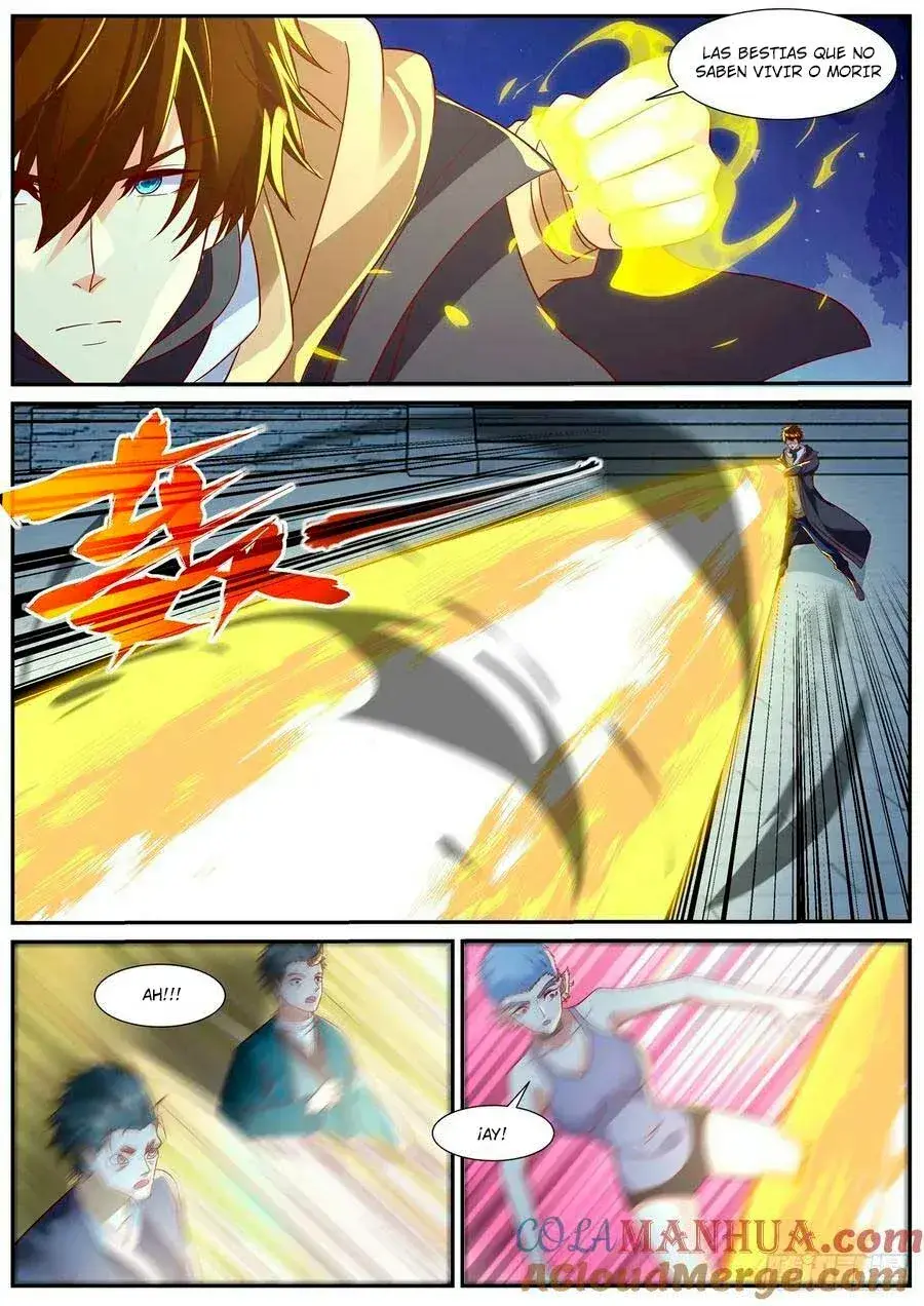 Capitulo 884 page 9